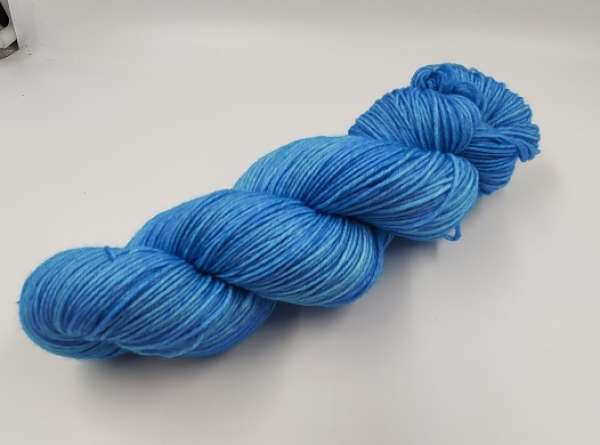 Semisolid ***  ALPINE BLUE